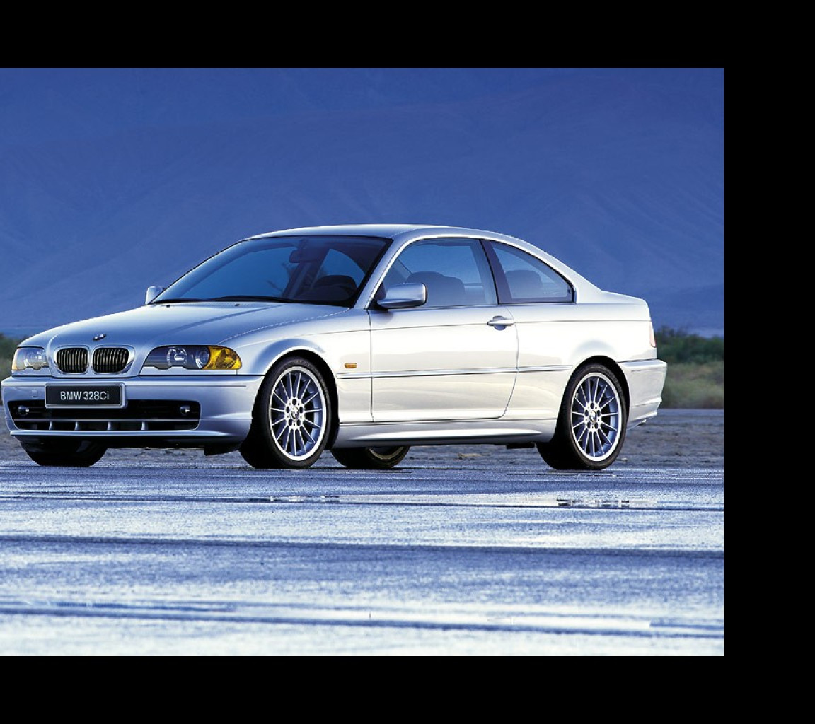 Tapeta bmw3rady5