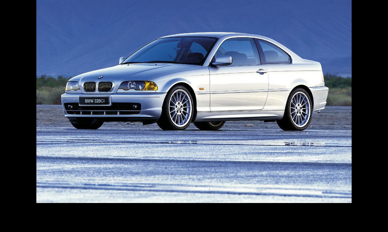 Tapeta bmw3rady5