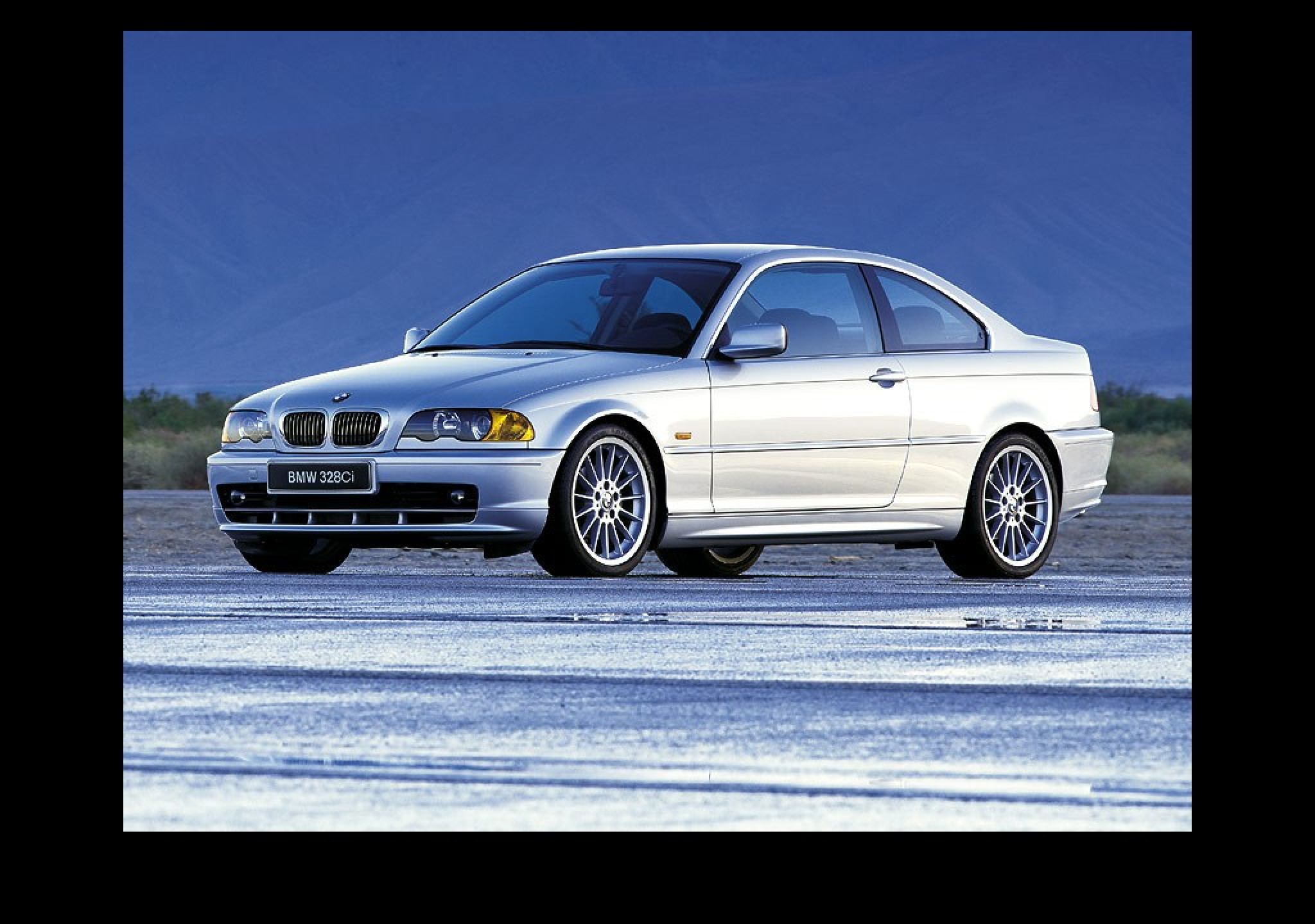 Tapeta bmw3rady5