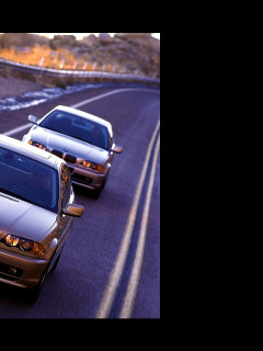 Tapeta bmw3rady6