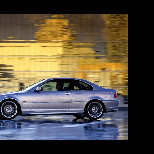 Tapeta bmw3rady7