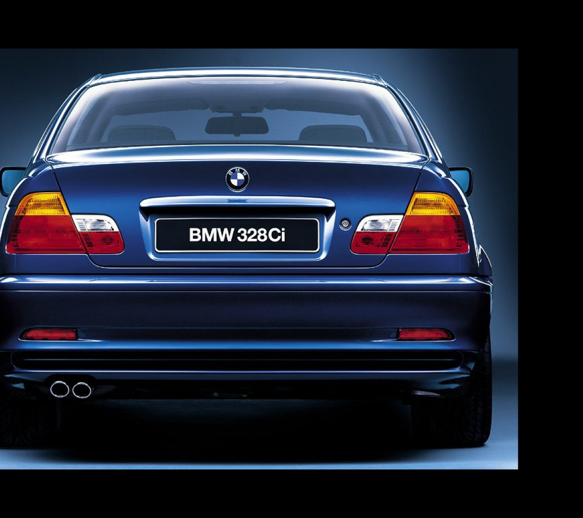 Tapeta bmw3rady8