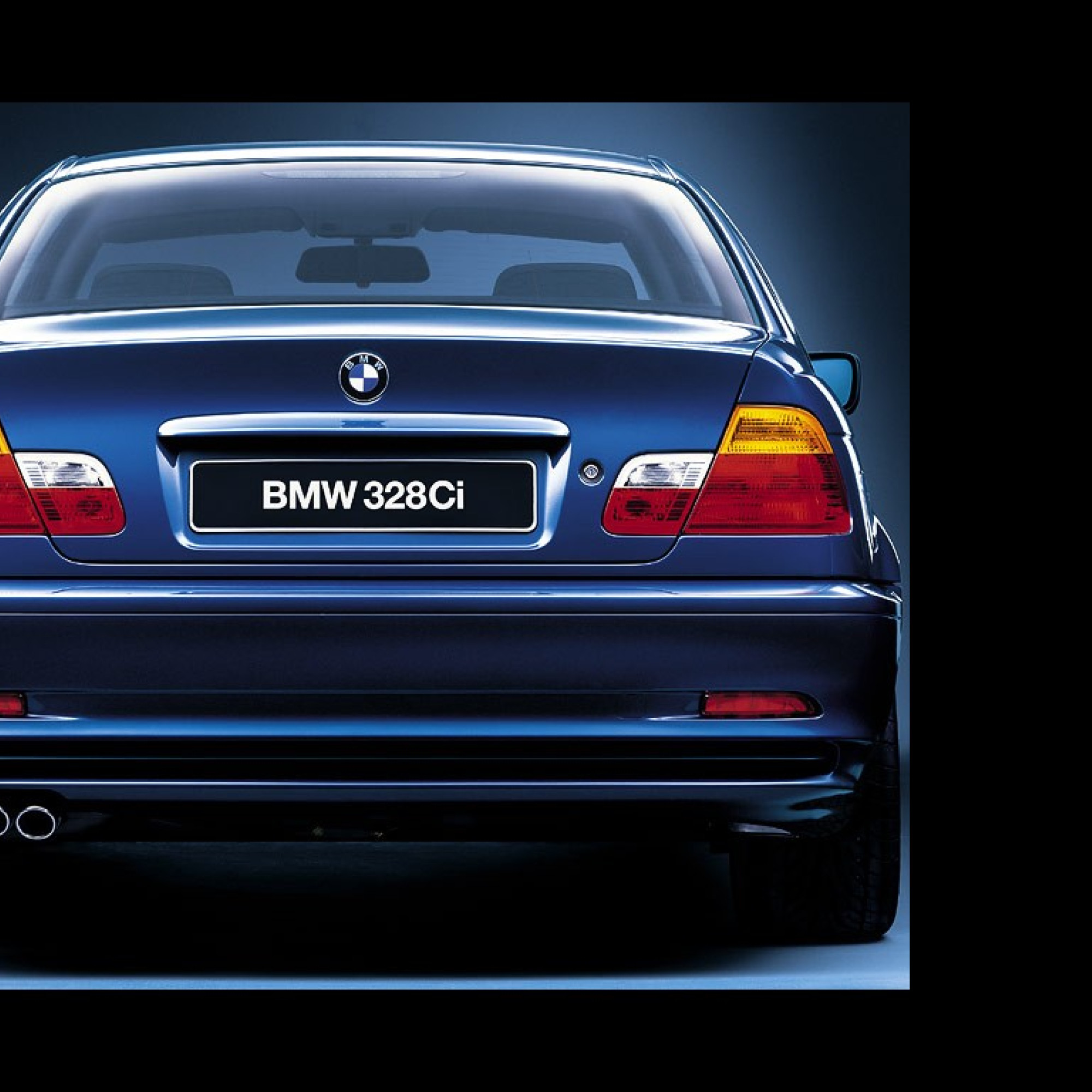 Tapeta bmw3rady8