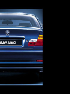 Tapeta bmw3rady8