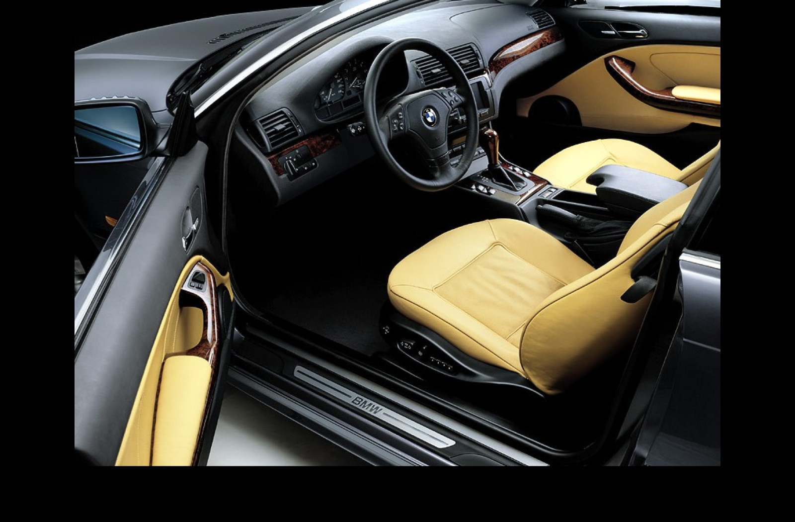 Tapeta bmw3rady9