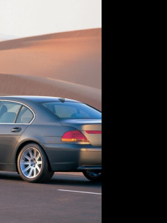 Tapeta bmw7rady