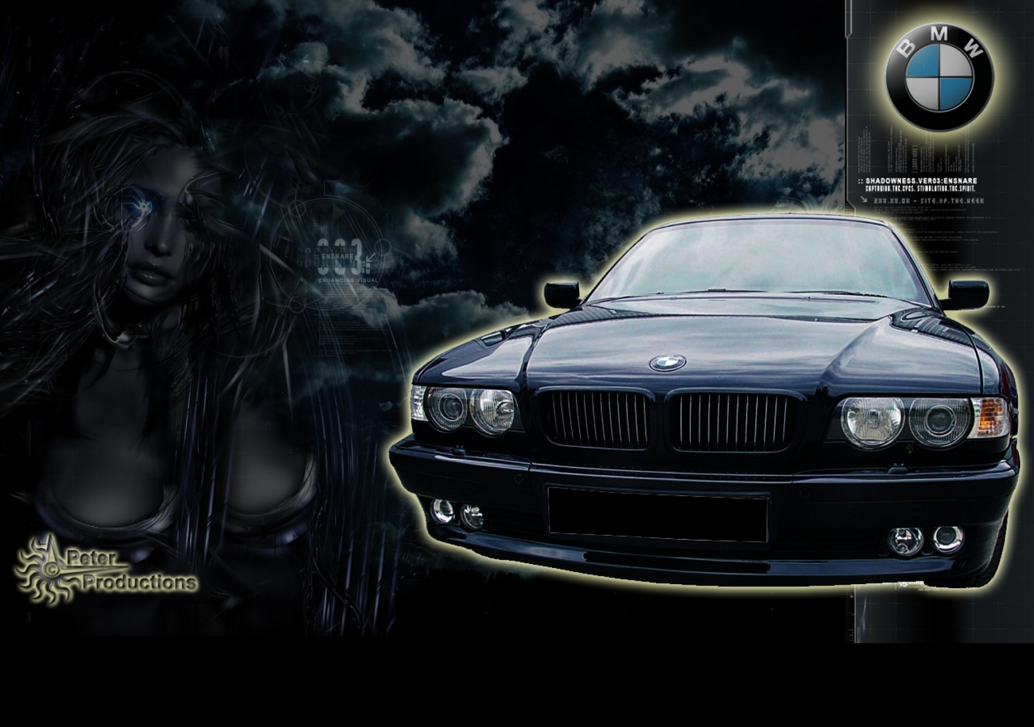 Tapeta bmw___2