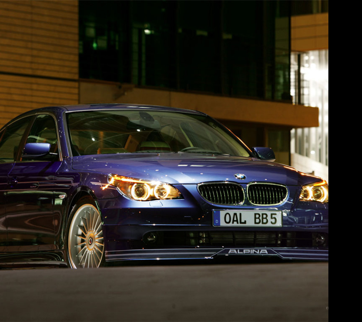 Tapeta bmw___alpina