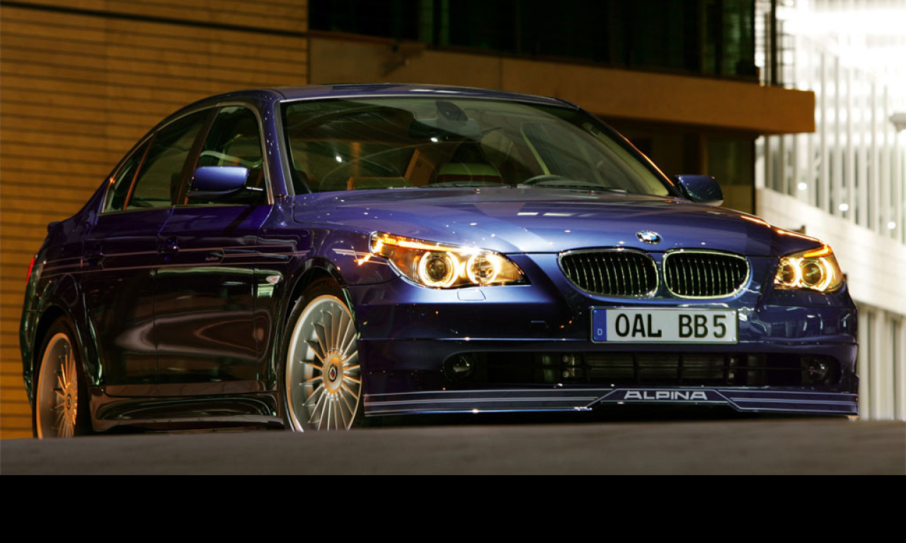 Tapeta bmw___alpina