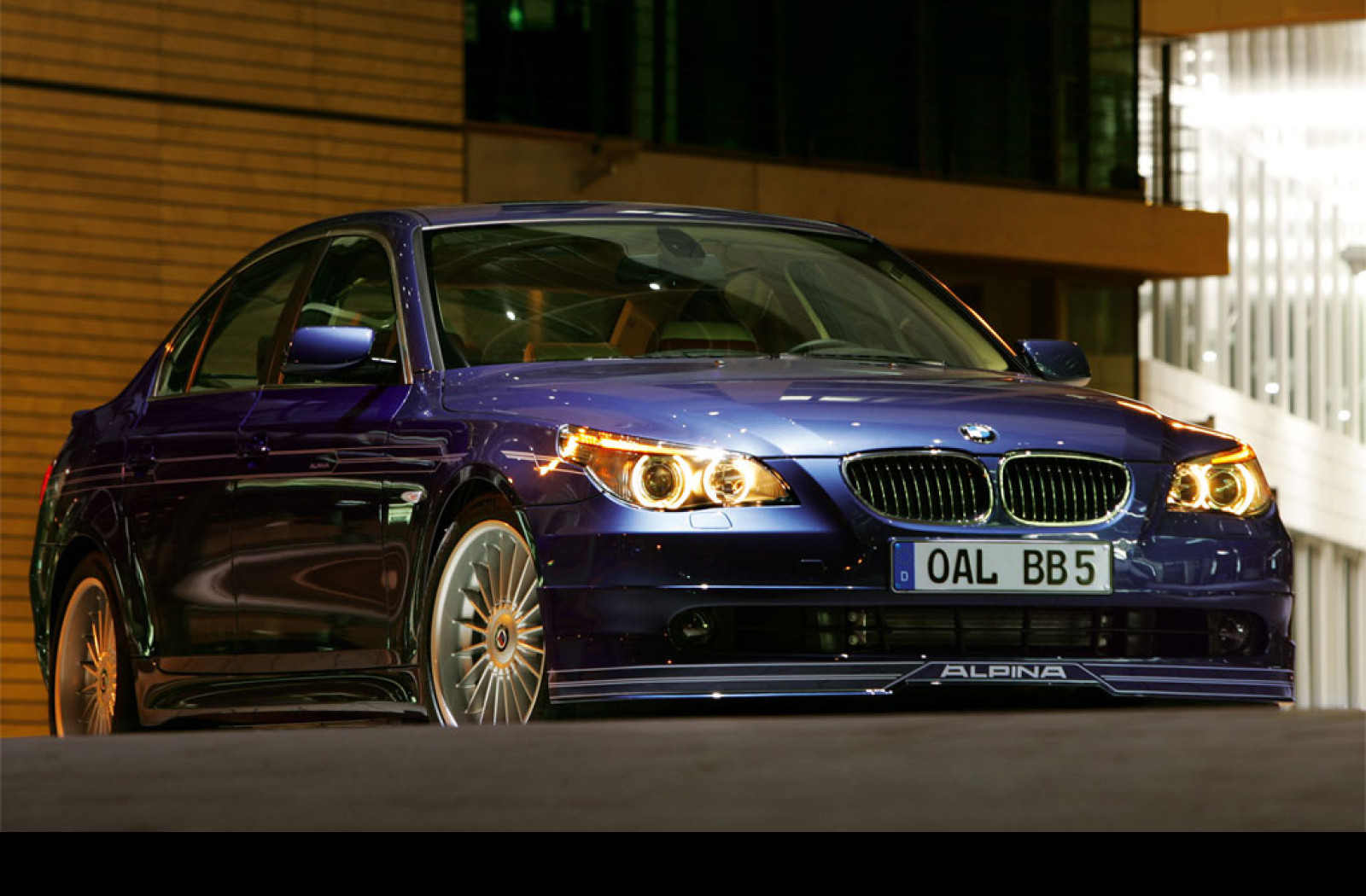 Tapeta bmw___alpina