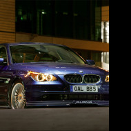 Tapeta bmw___alpina