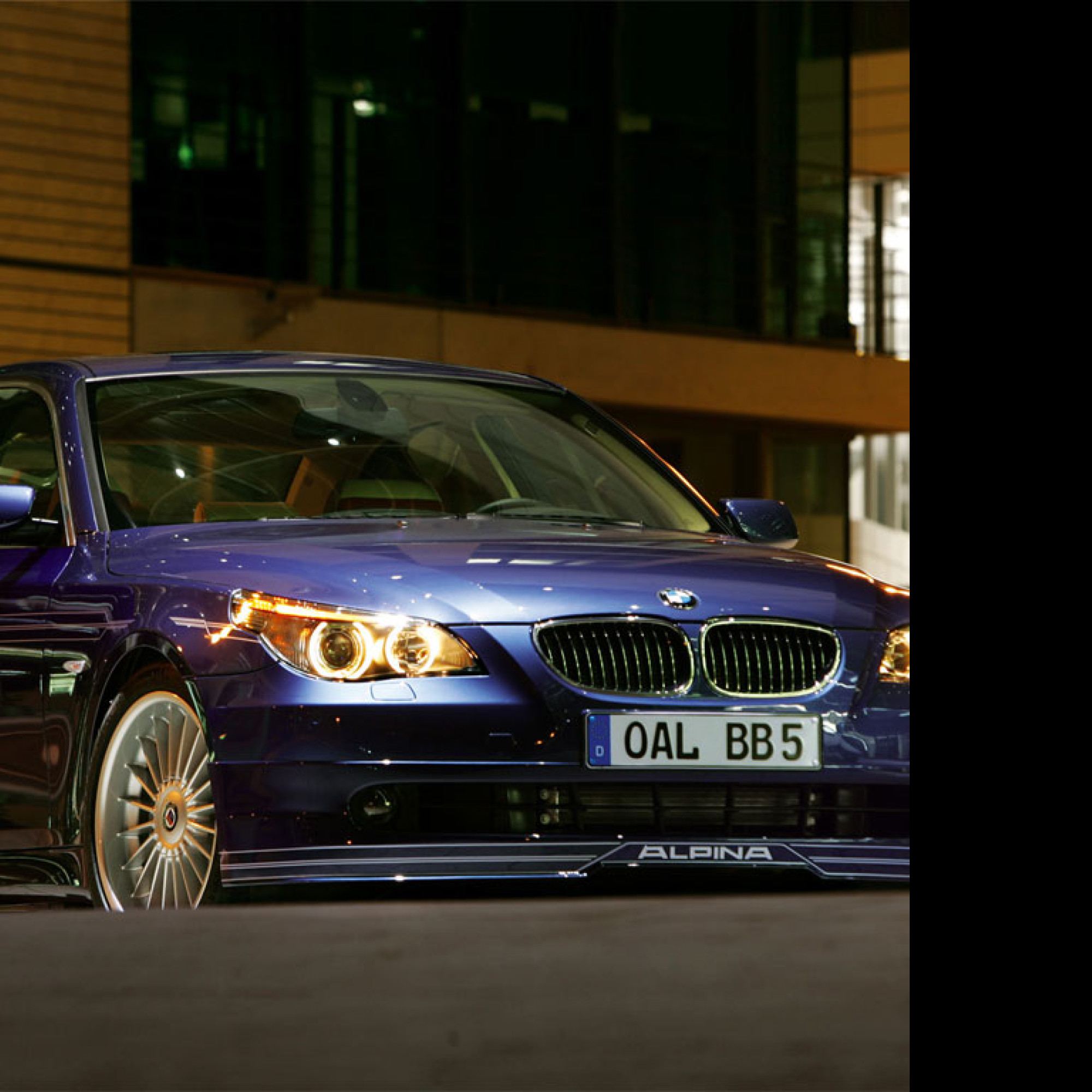 Tapeta bmw___alpina