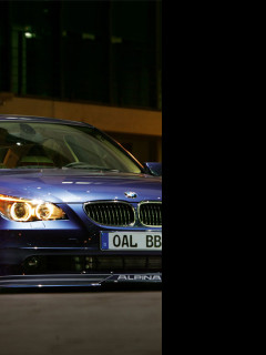 Tapeta bmw___alpina