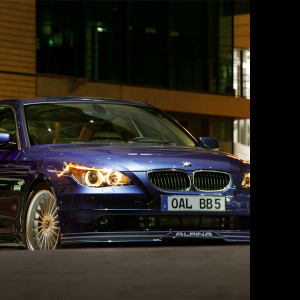 Tapeta bmw___alpina