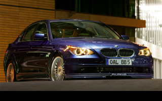 Tapeta bmw___alpina