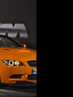 Tapeta bmw_m3_gts