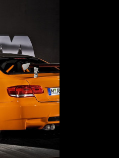 Tapeta bmw_m3_gts_