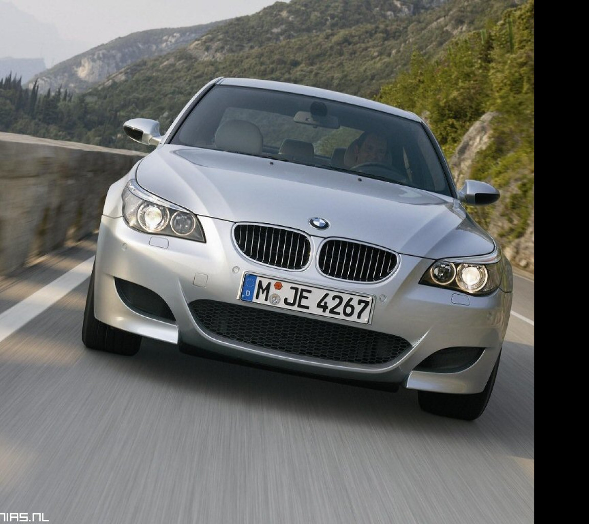 Tapeta bmw_m5