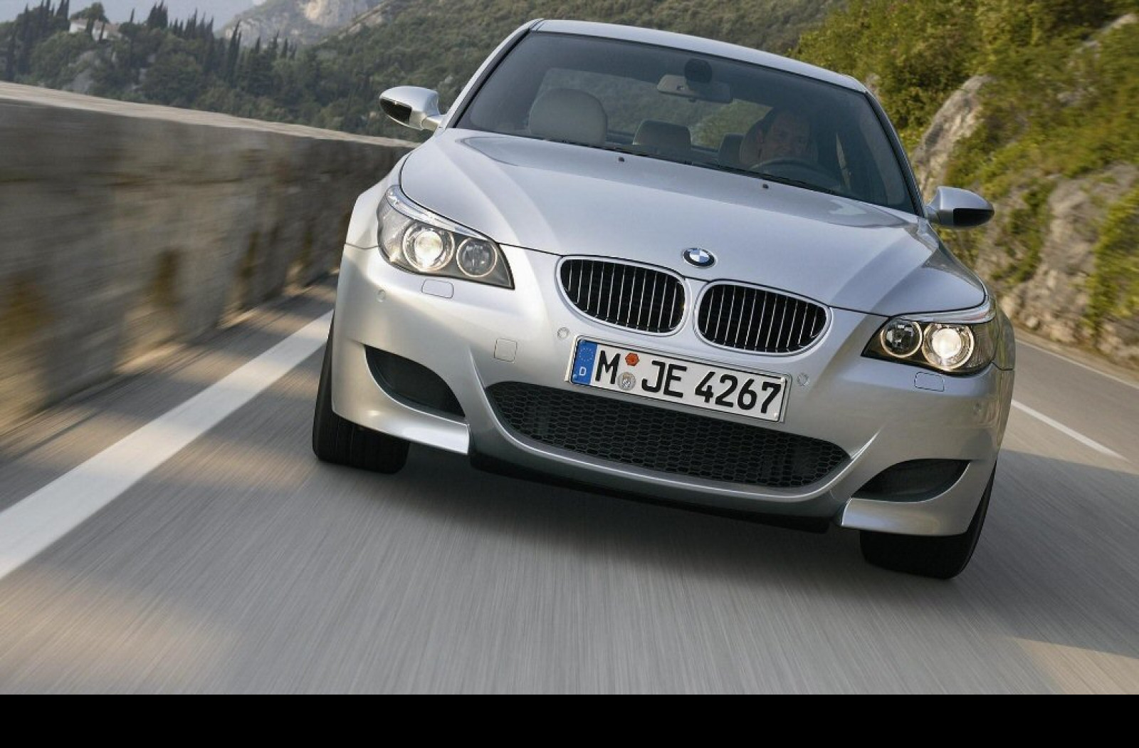 Tapeta bmw_m5