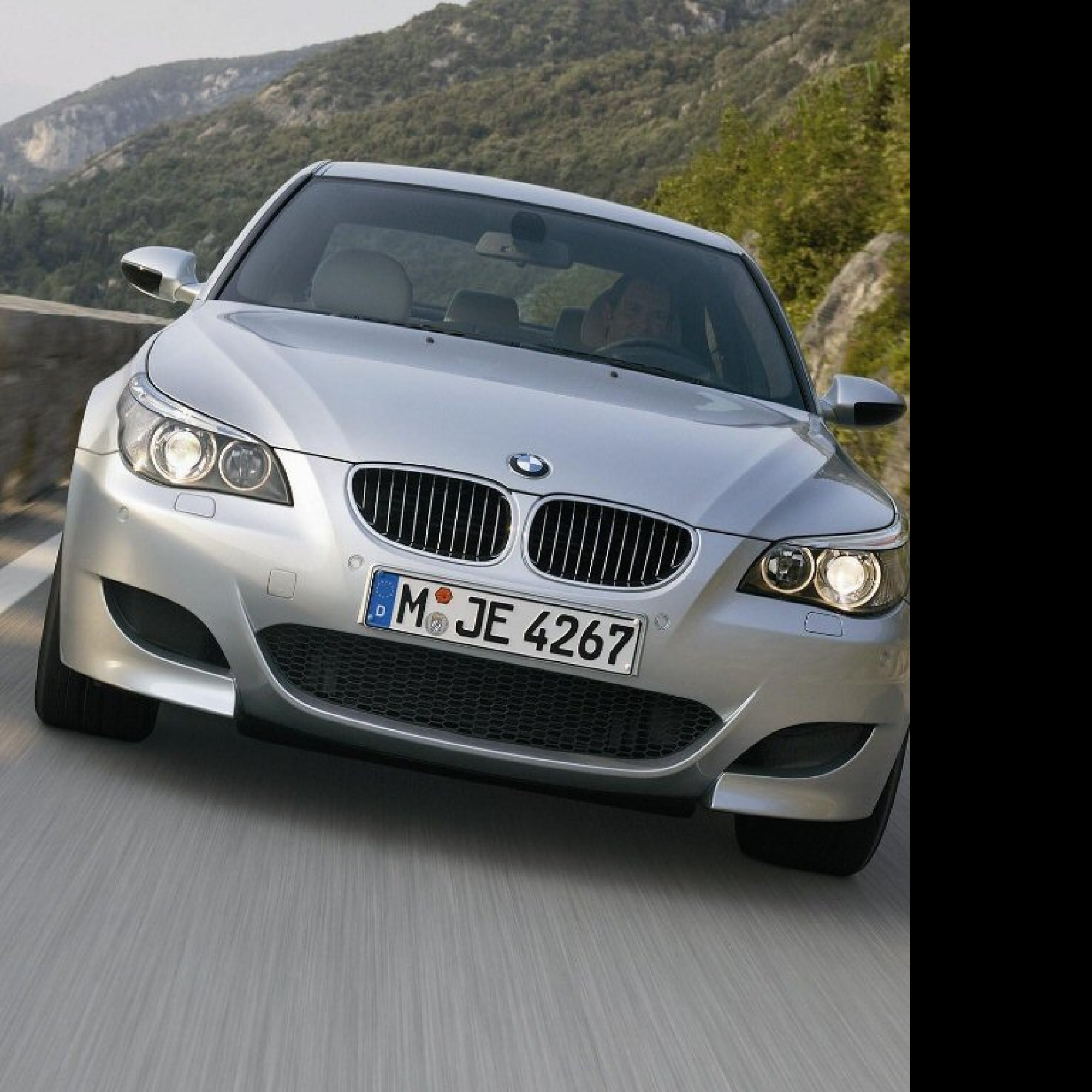 Tapeta bmw_m5