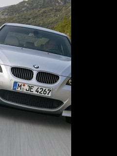 Tapeta bmw_m5