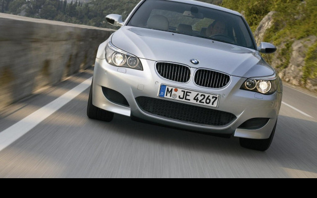 Tapeta bmw_m5