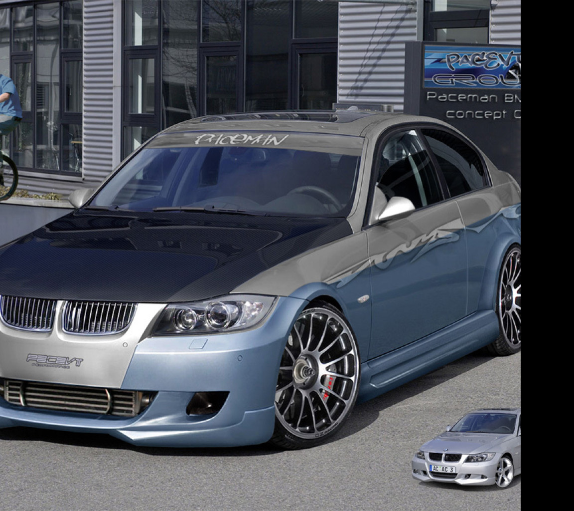 Tapeta bmw_tuning