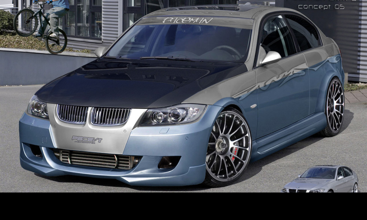 Tapeta bmw_tuning