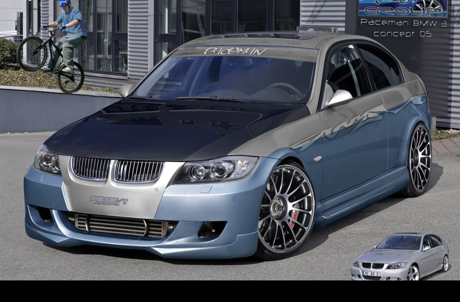 Tapeta bmw_tuning