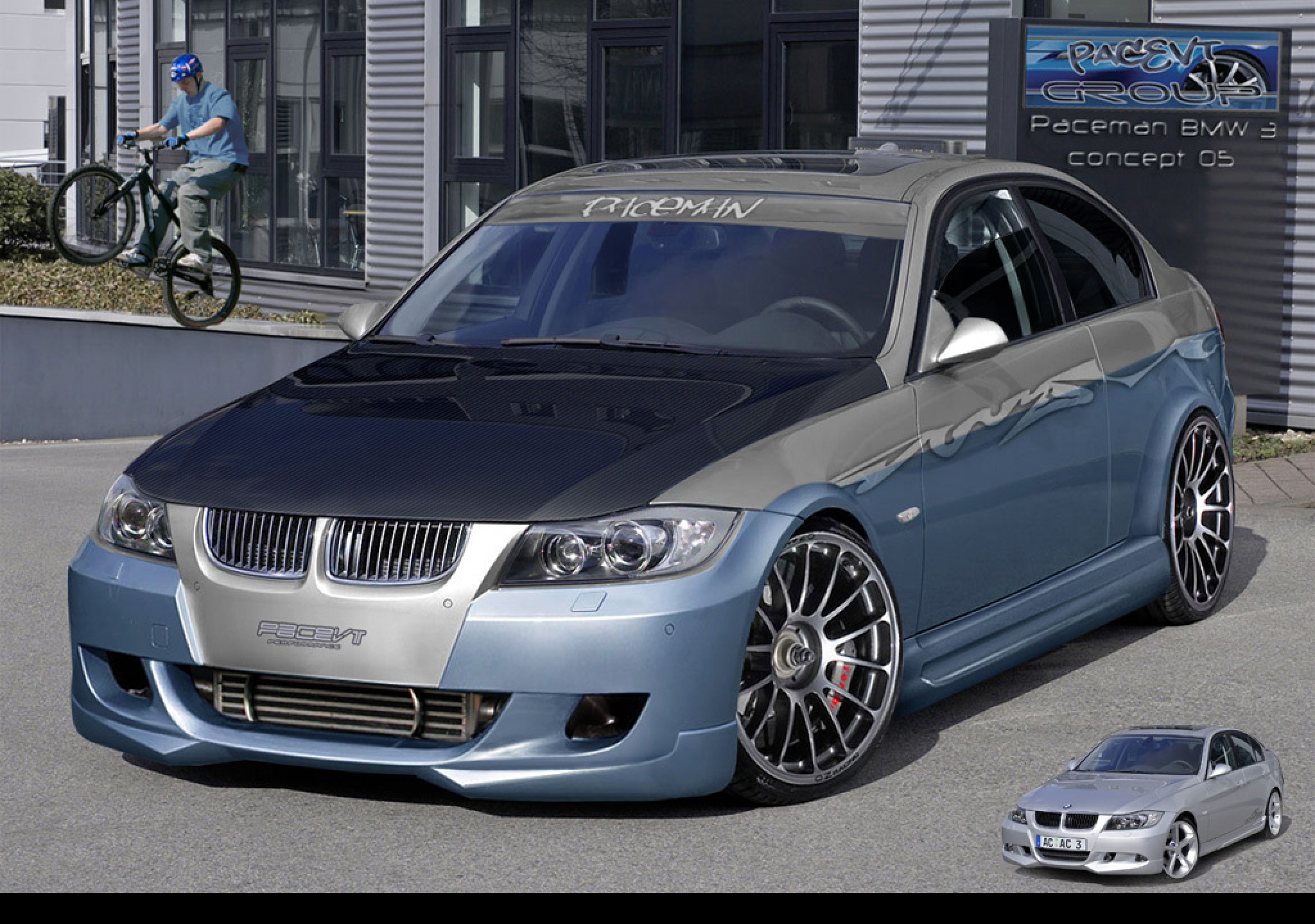 Tapeta bmw_tuning