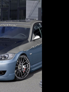 Tapeta bmw_tuning