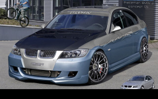 Tapeta bmw_tuning