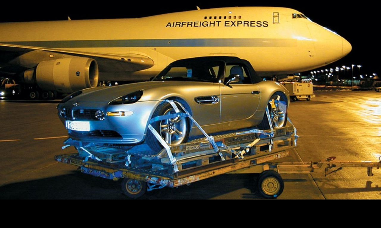 Tapeta bmwz82