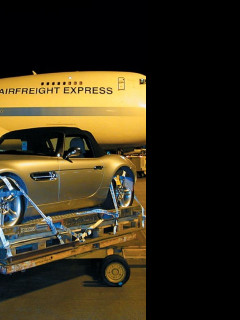 Tapeta bmwz82