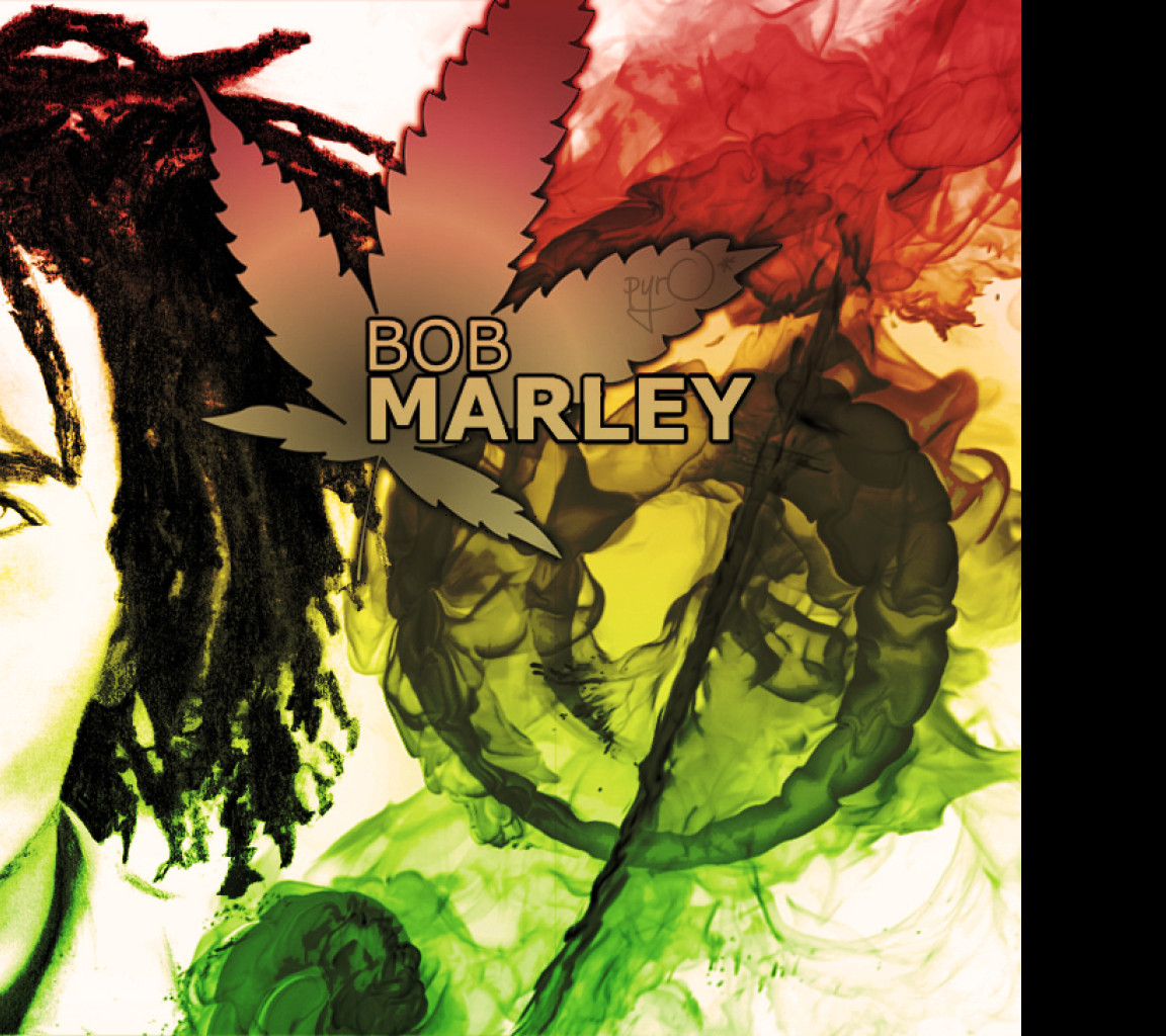 Tapeta bob_marley