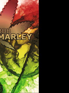 Tapeta bob_marley