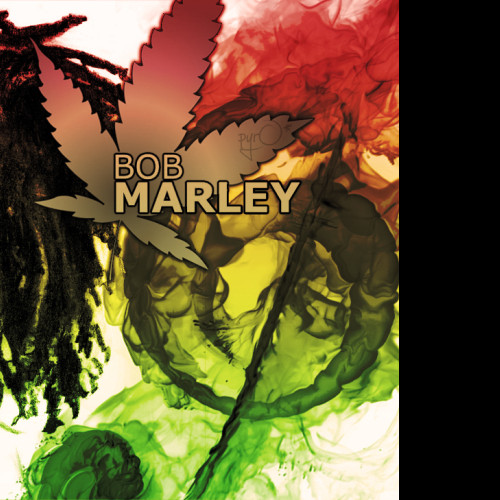 Tapeta bob_marley