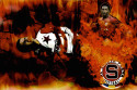 Tapeta Bony Wilfried Sparta = Hell