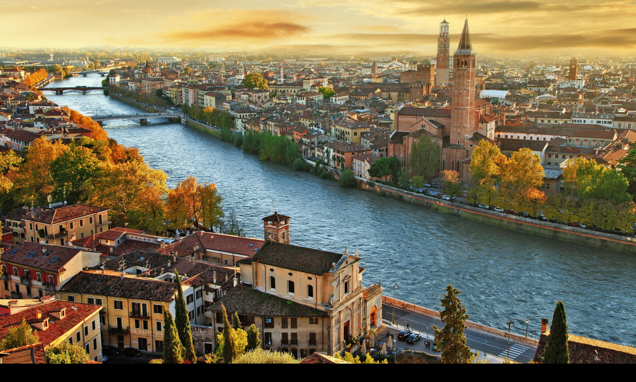 Tapeta borgo_trento