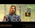 Tapeta Boromir