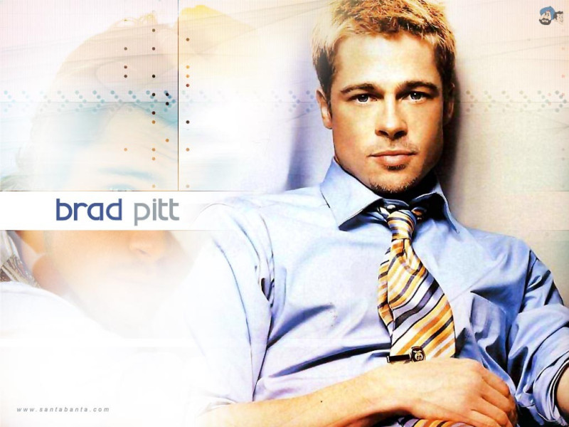 Tapeta brad_pitt