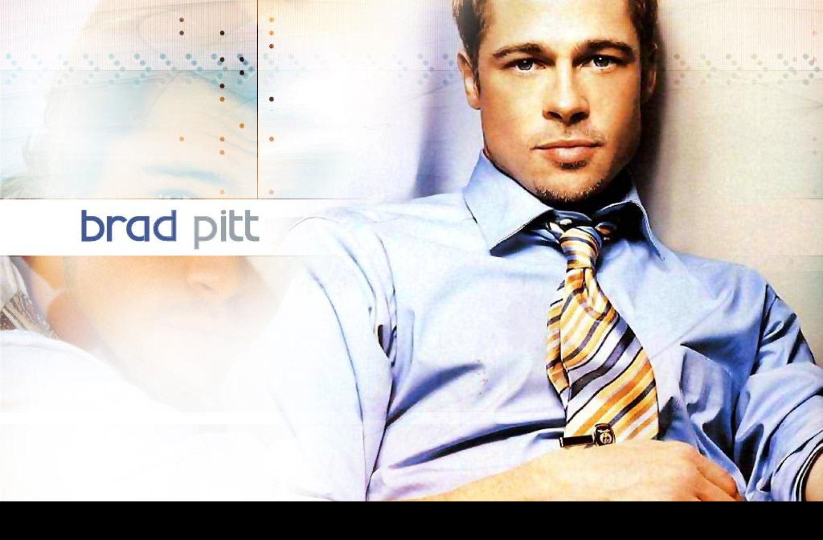 Tapeta brad_pitt