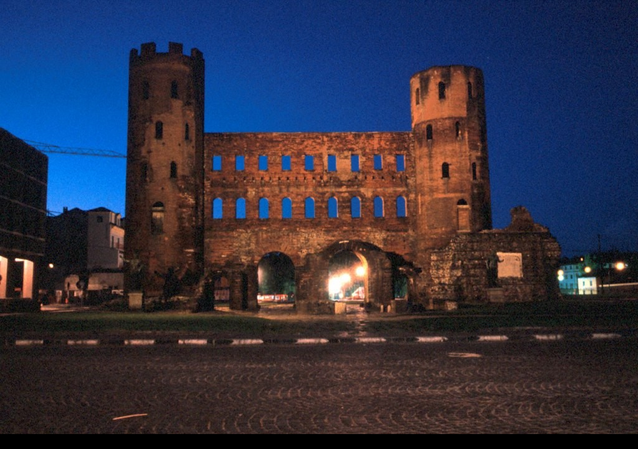 Tapeta brana_palantina
