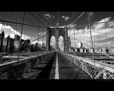 Tapeta: Bridge