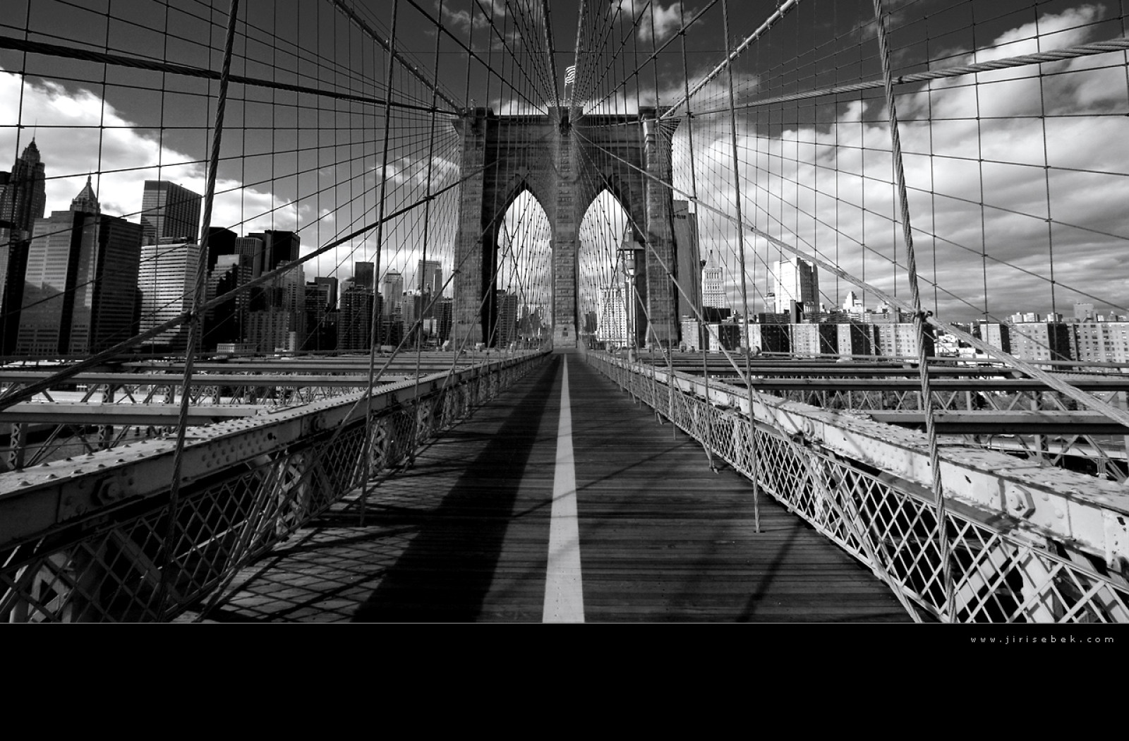 Tapeta bridge232