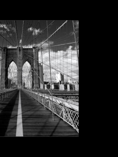 Tapeta bridge232