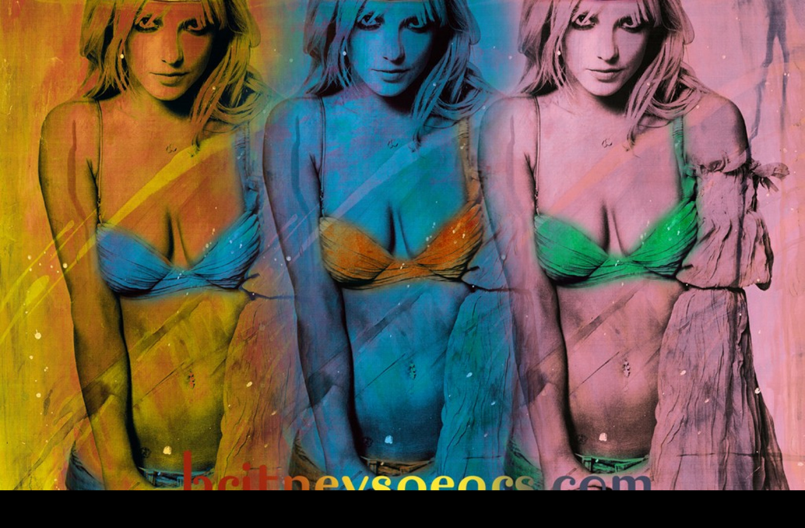 Tapeta britneyspears11