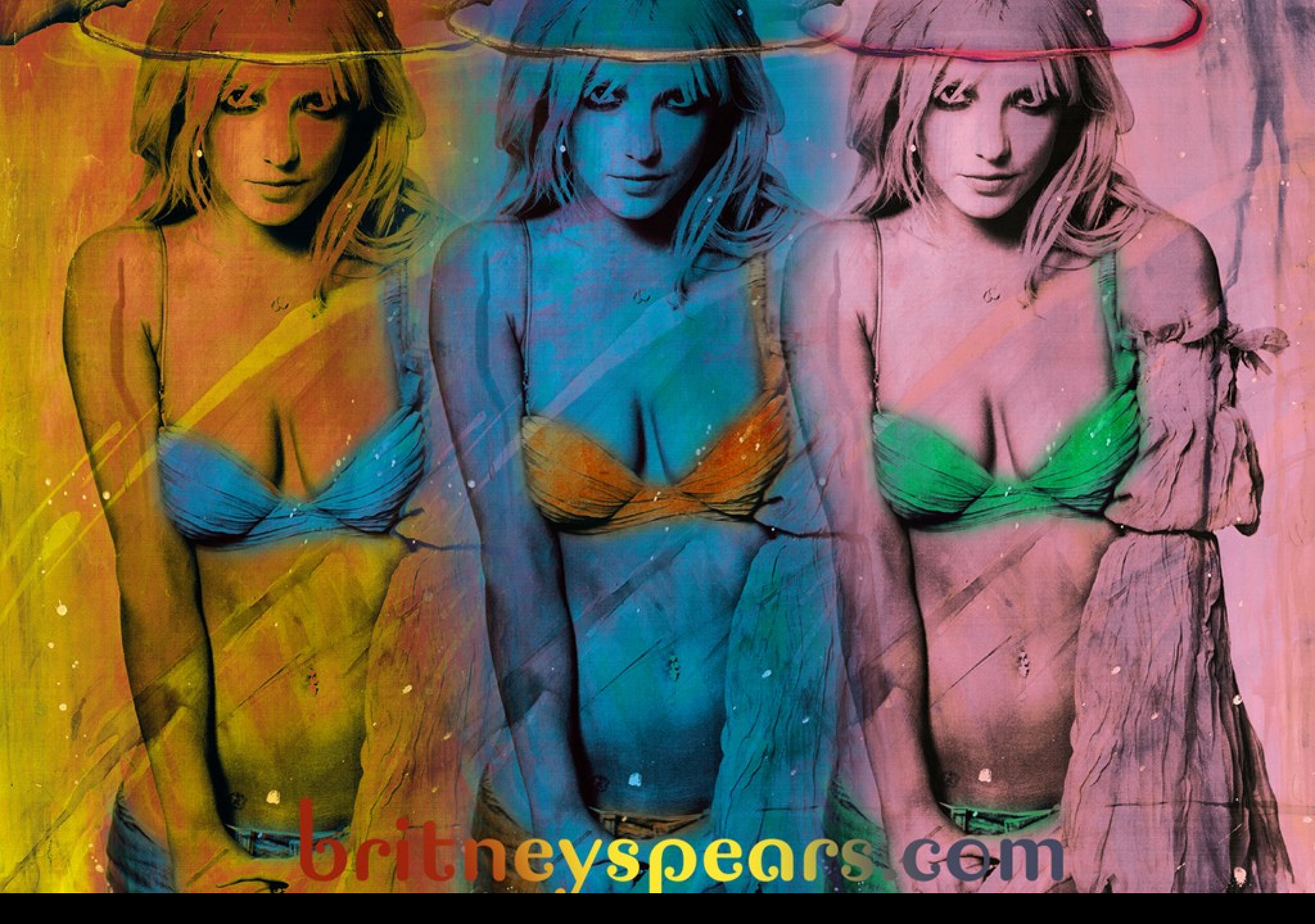 Tapeta britneyspears11