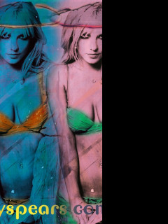 Tapeta britneyspears11