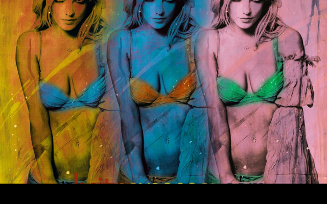 Tapeta britneyspears11